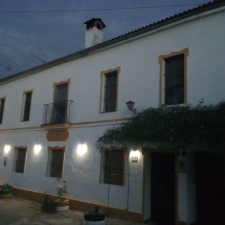 Casa Rural Jose Konuk evi El Bosque Dış mekan fotoğraf